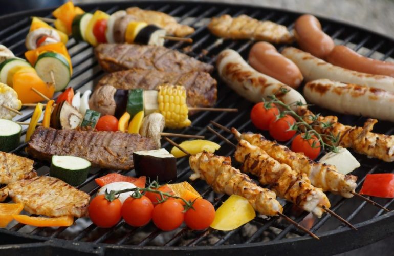  Tips Memilih Tempat BBQ dengan Kualitas Terbaik